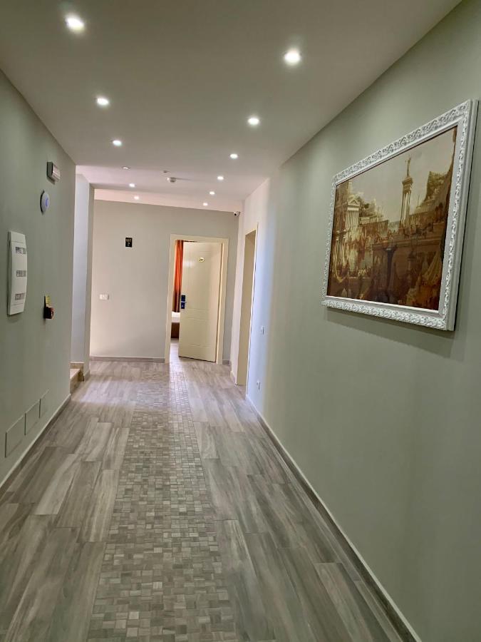 Julius Hotel Golem (Tirana) Exterior foto